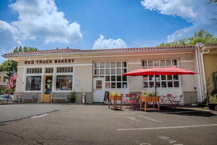 Photo of the Red Truck Bakery